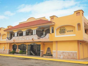 Hotel Madan Cárdenas, Cárdenas